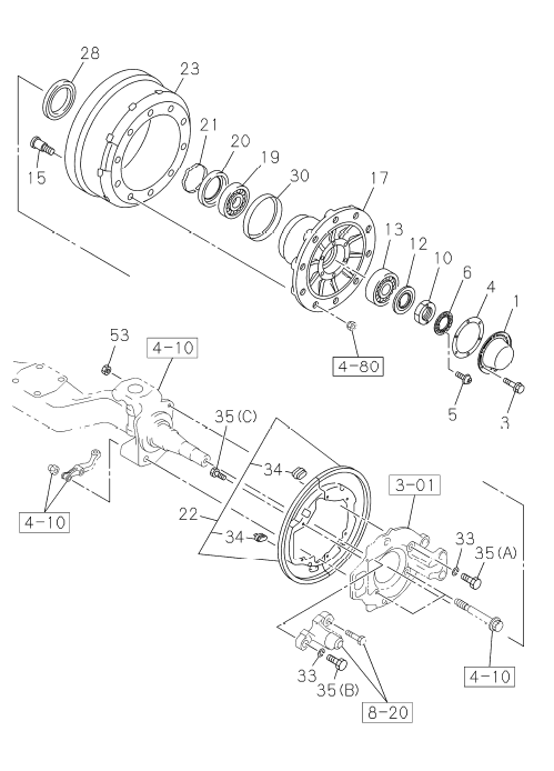 Partial Engine